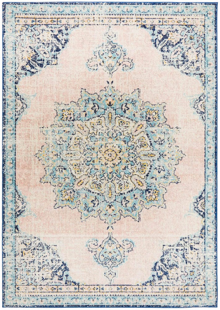 Rug Culture Rugs Avenue 706 Flamingo Rug