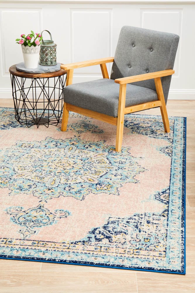 Rug Culture Rugs Avenue 706 Flamingo Rug