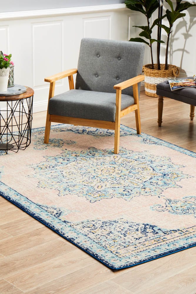 Rug Culture Rugs Avenue 706 Flamingo Rug