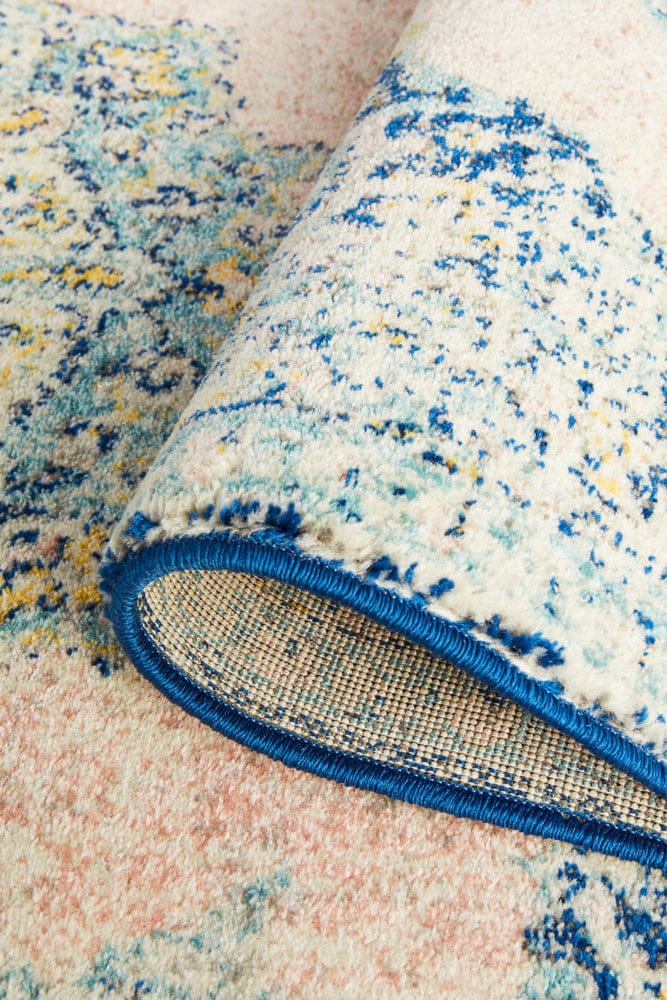 Rug Culture Rugs Avenue 706 Flamingo Runner Rug