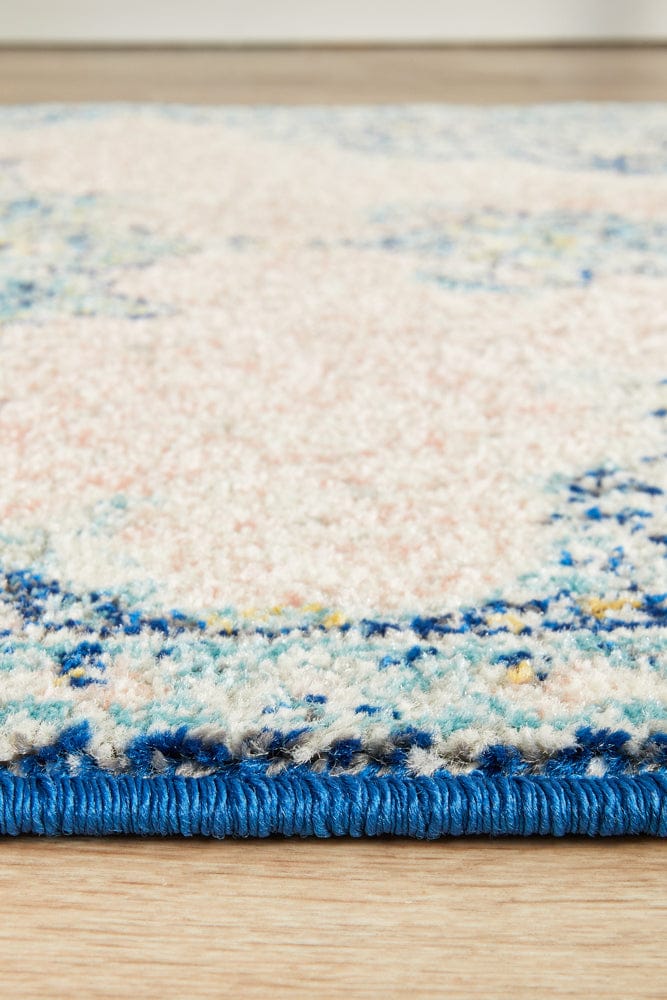 Rug Culture Rugs Avenue 706 Flamingo Runner Rug