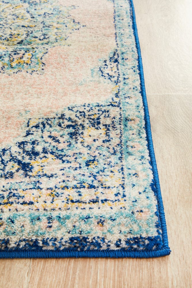 Rug Culture Rugs Avenue 706 Flamingo Runner Rug