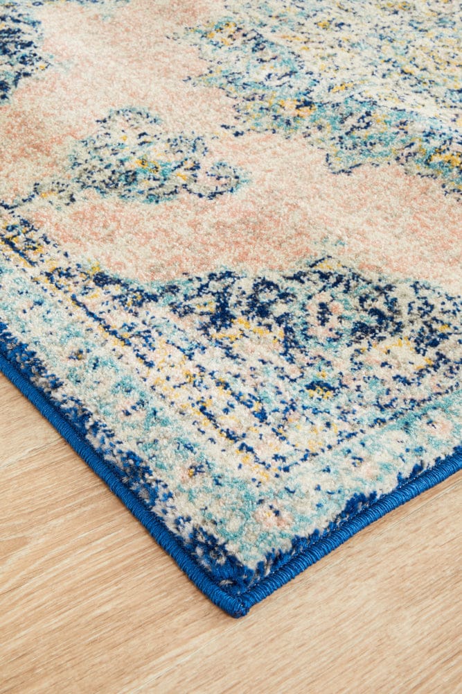 Rug Culture Rugs Avenue 706 Flamingo Runner Rug