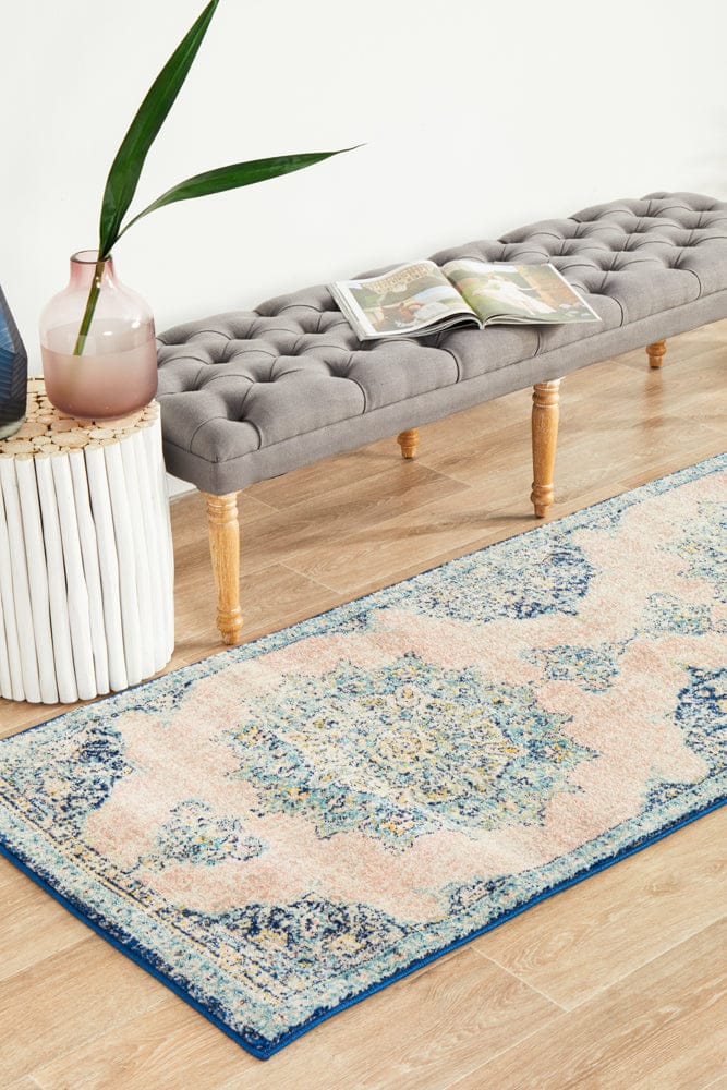 Rug Culture Rugs Avenue 706 Flamingo Runner Rug