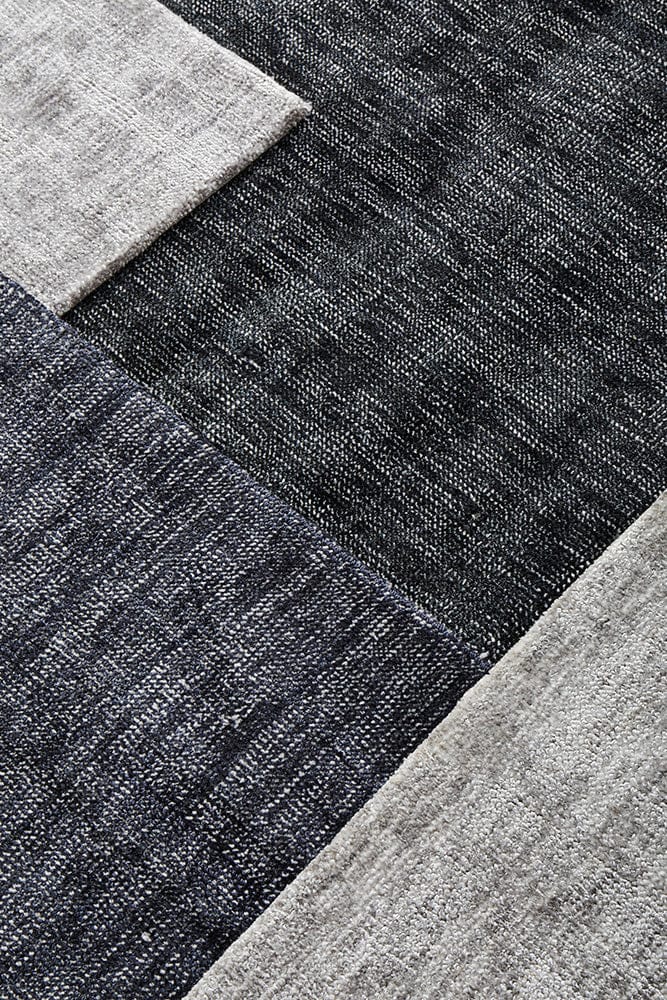 RUG CULTURE Rugs Azure Stone