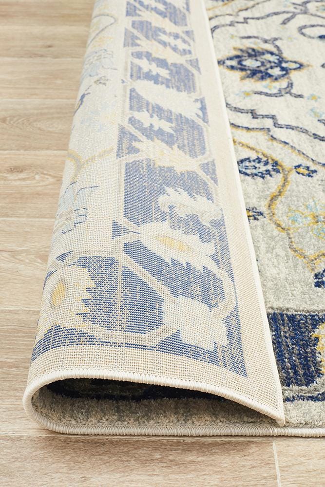Rug Culture Rugs Babylon 201 Navy