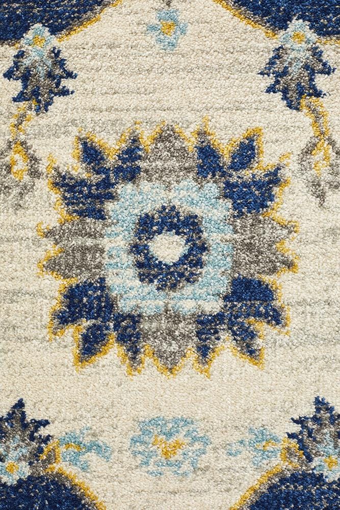 Rug Culture Rugs Babylon 201 Navy