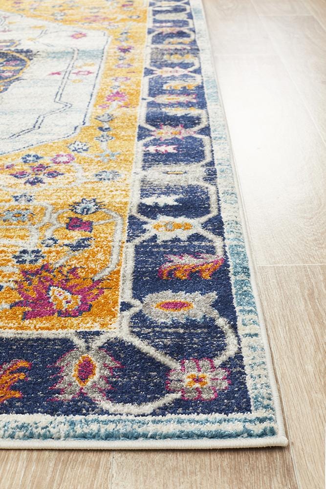 Rug Culture Rugs Babylon 201 Rust