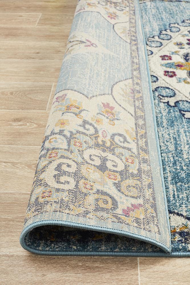 Rug Culture Rugs Babylon 202 Blue