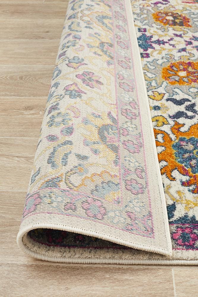 Rug Culture Rugs Babylon 206 Multi