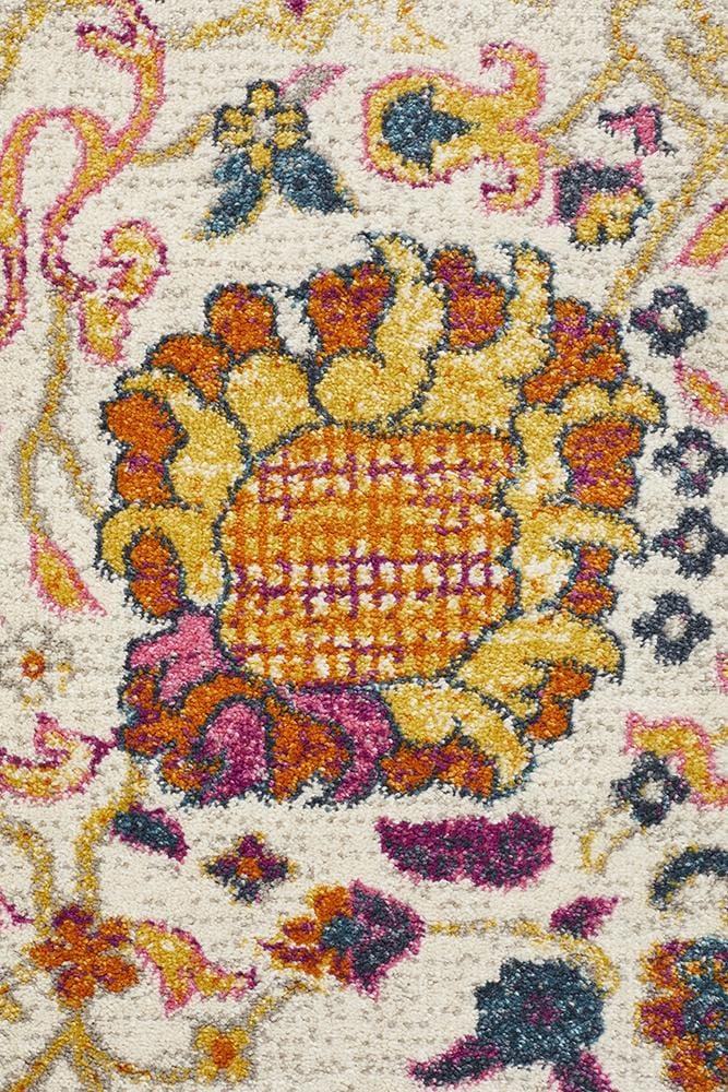 Rug Culture Rugs Babylon 206 Multi
