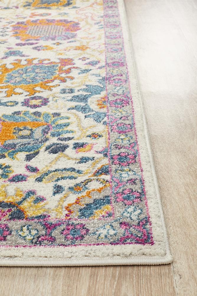 Rug Culture Rugs Babylon 206 Multi