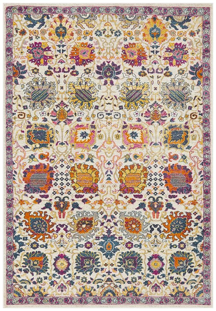 Rug Culture Rugs Babylon 206 Multi