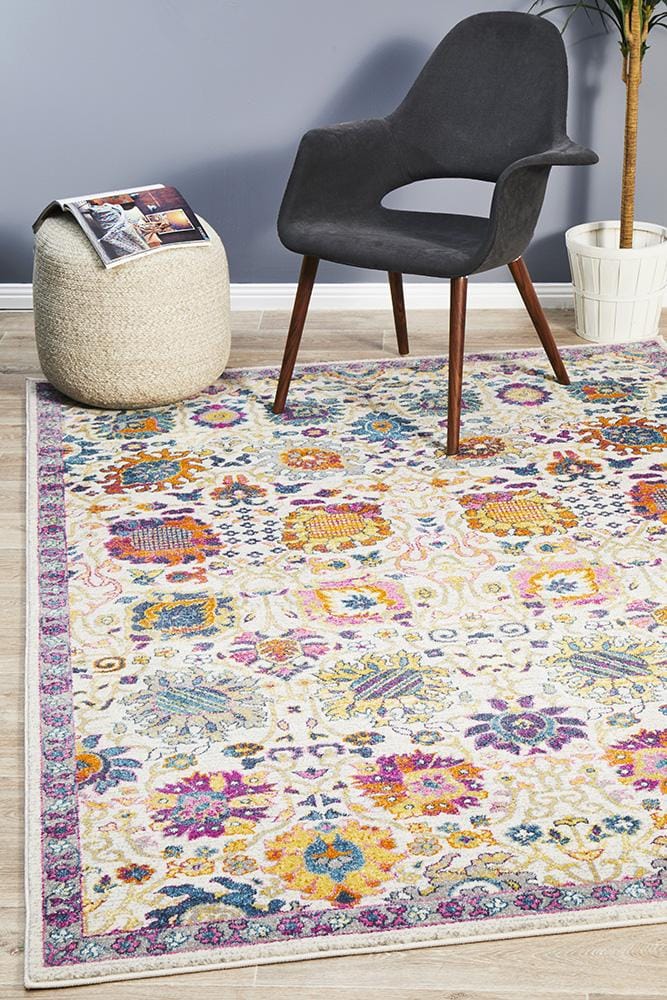 Rug Culture Rugs Babylon 206 Multi