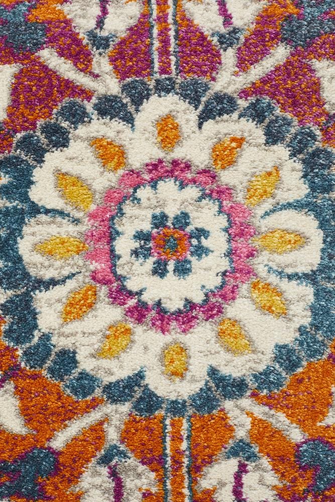 Rug Culture Rugs Babylon 207 Multi