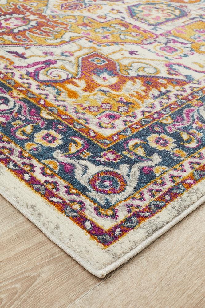 Rug Culture Rugs Babylon 207 Multi