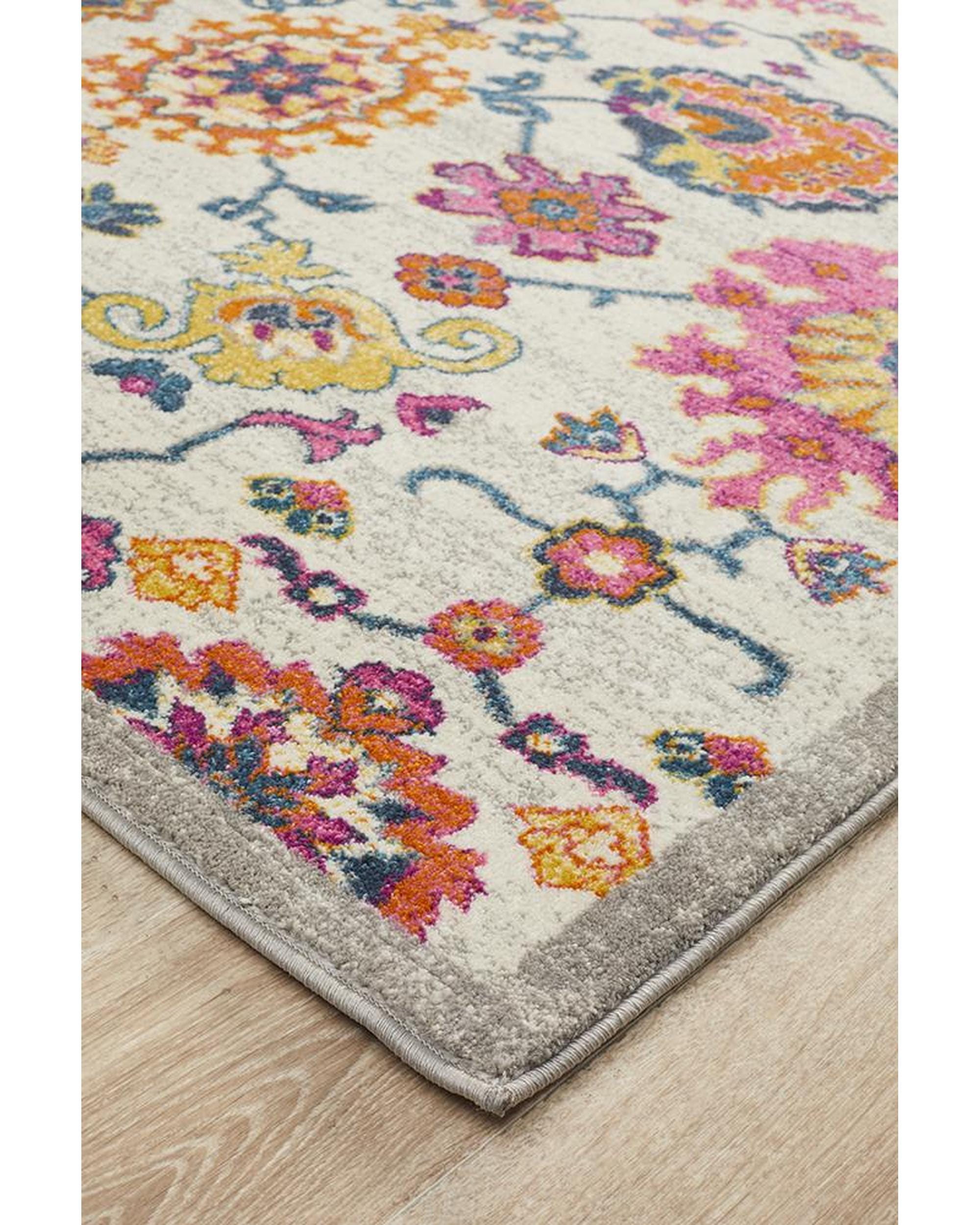 Rug Culture Rugs Babylon 208 Multi
