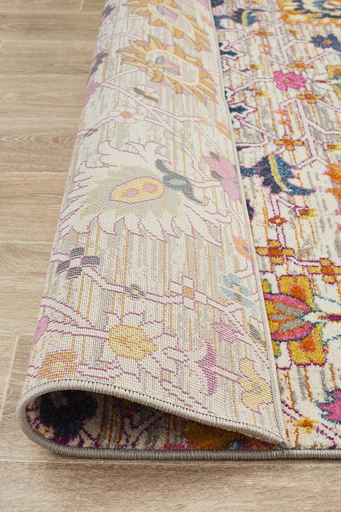 Rug Culture Rugs Babylon 210 Multi