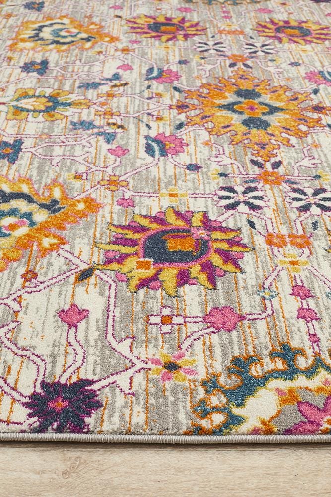 Rug Culture Rugs Babylon 210 Multi