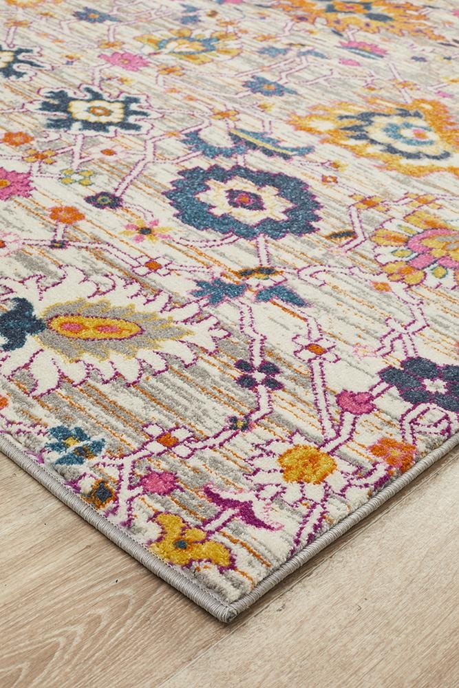 Rug Culture Rugs Babylon 210 Multi