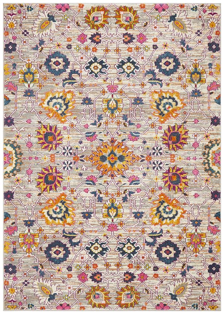 Rug Culture Rugs Babylon 210 Multi