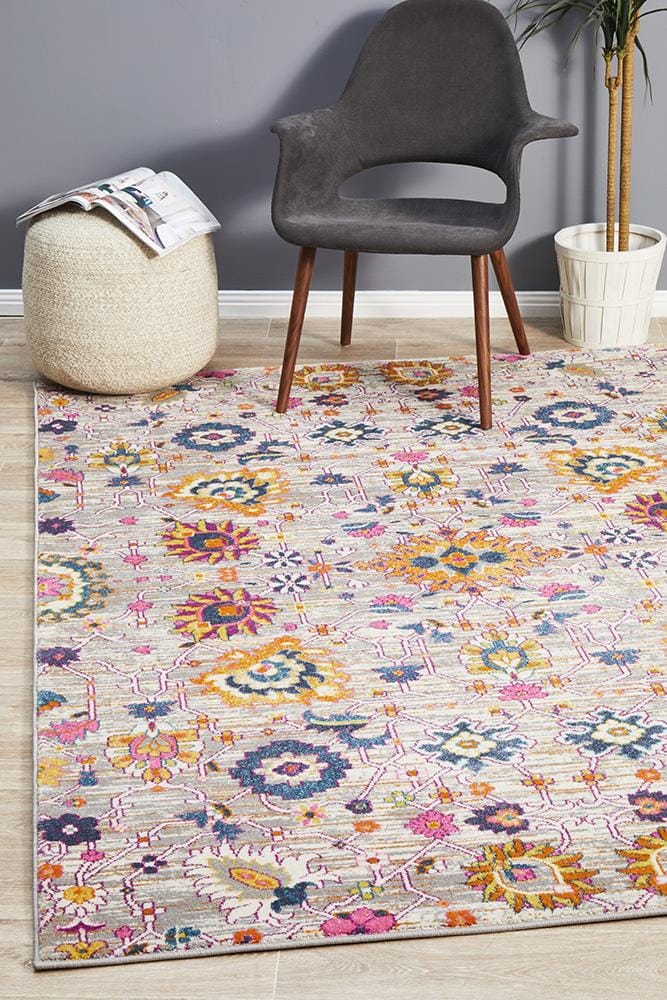 Rug Culture Rugs Babylon 210 Multi
