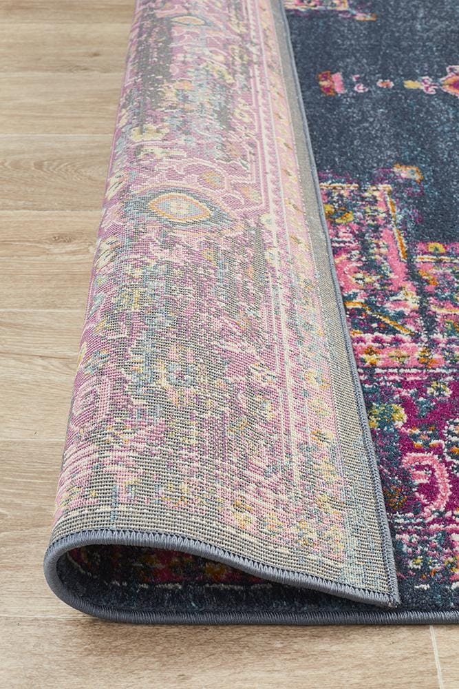 Rug Culture Rugs Babylon 211 Navy
