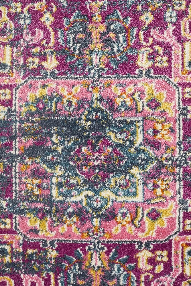 Rug Culture Rugs Babylon 211 Navy
