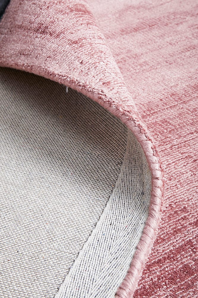 RUG CULTURE Rugs Bliss Blush