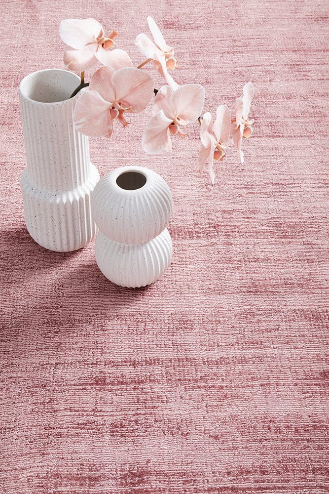 RUG CULTURE Rugs Bliss Blush
