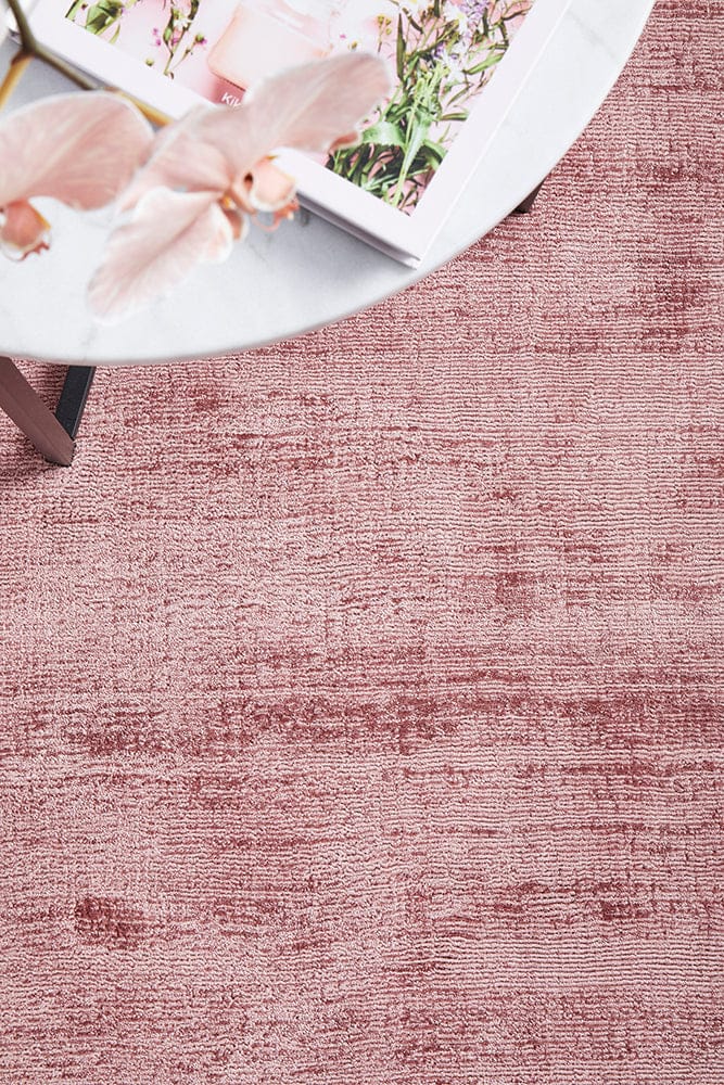 RUG CULTURE Rugs Bliss Blush