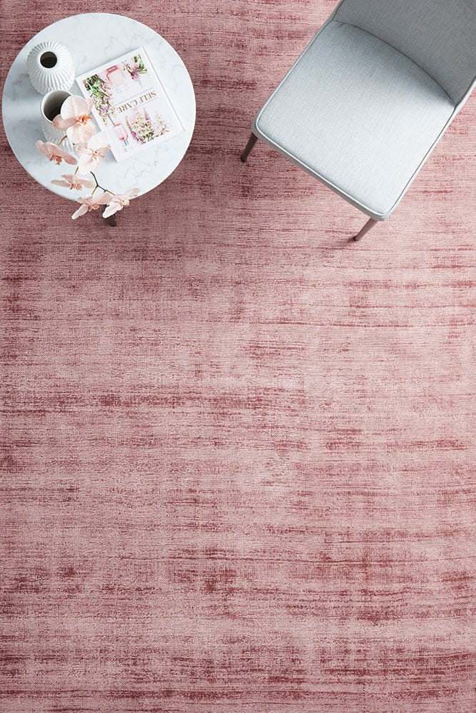 RUG CULTURE Rugs Bliss Blush