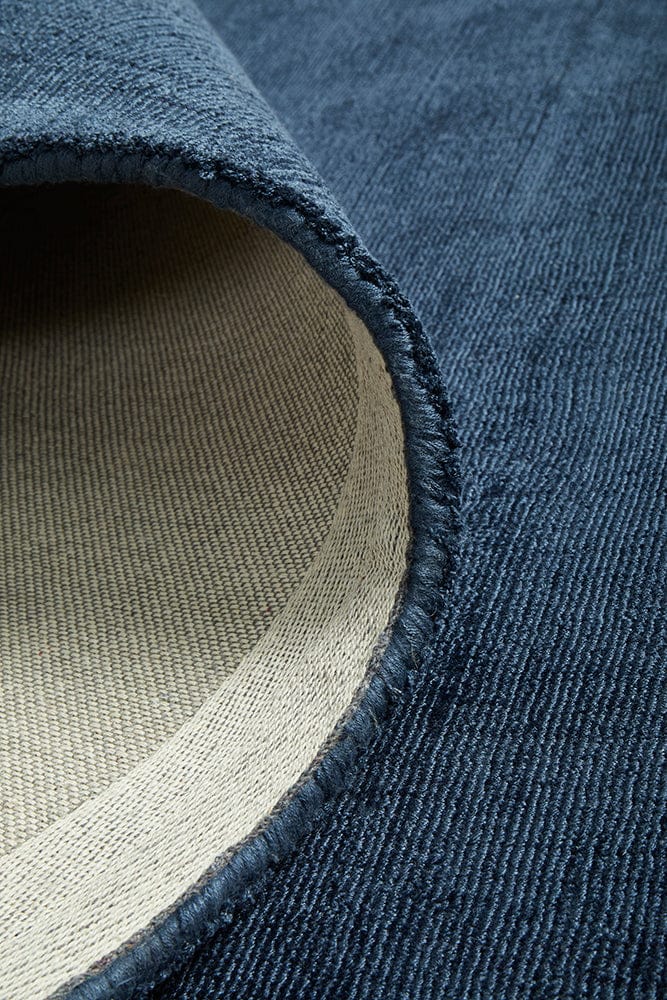 RUG CULTURE Rugs Bliss Denim