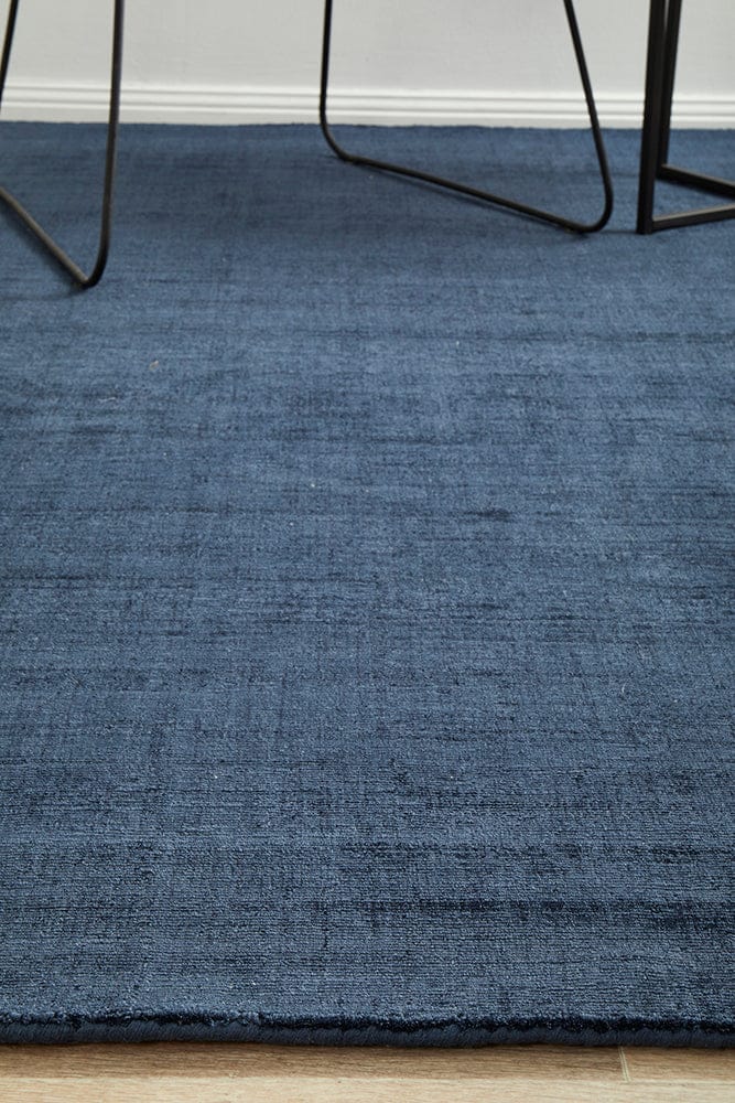 RUG CULTURE Rugs Bliss Denim