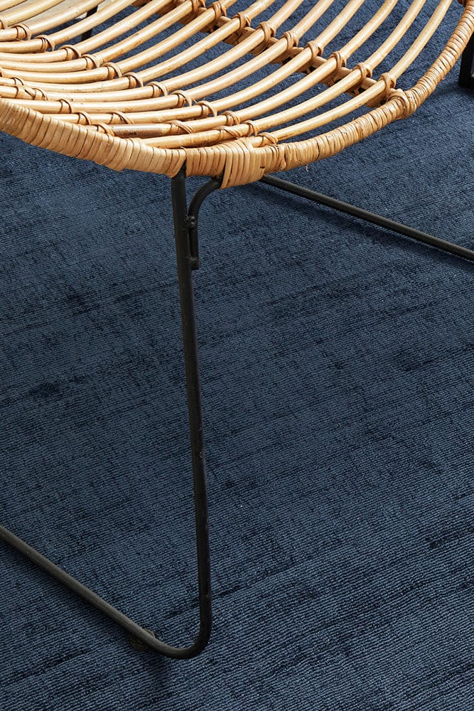 RUG CULTURE Rugs Bliss Denim