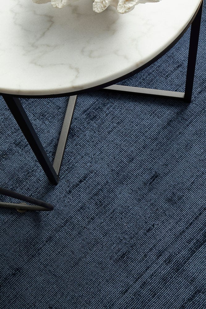 RUG CULTURE Rugs Bliss Denim