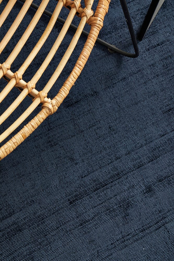 RUG CULTURE Rugs Bliss Denim