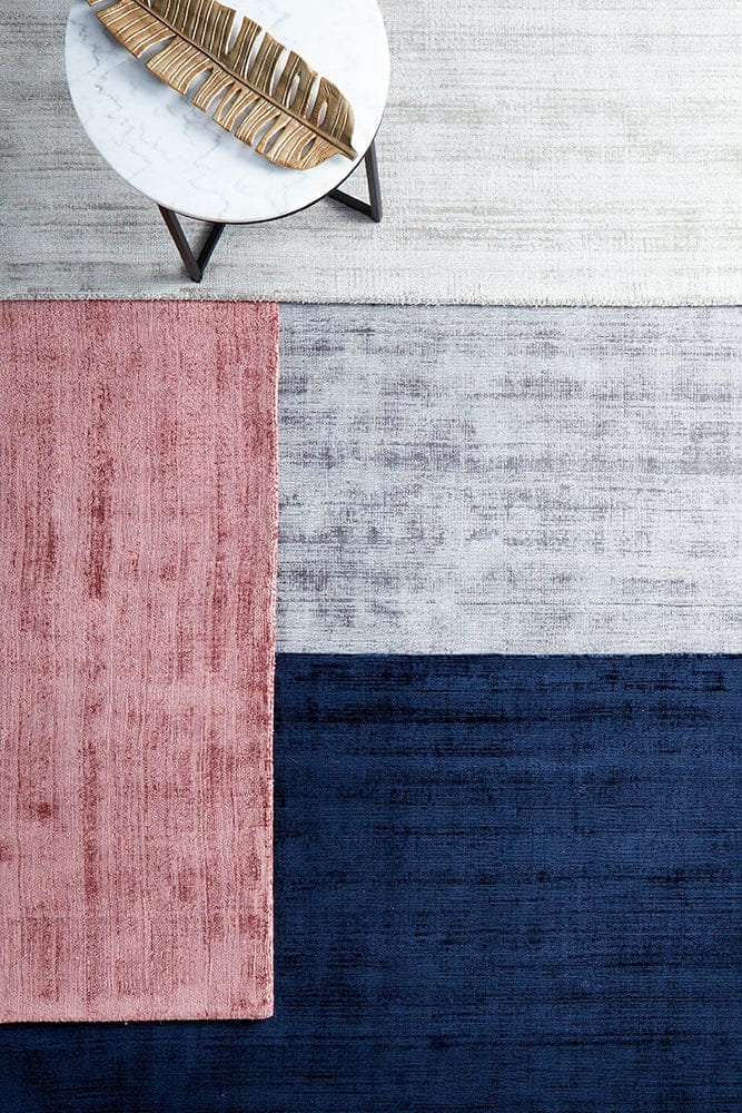 RUG CULTURE Rugs Bliss Grey