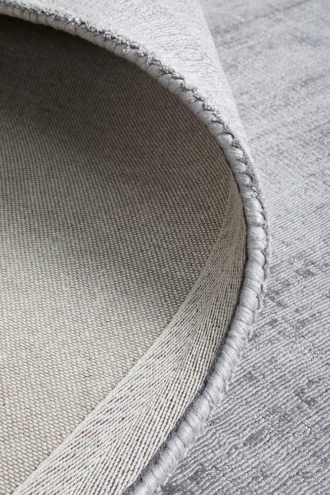 RUG CULTURE Rugs Bliss Grey