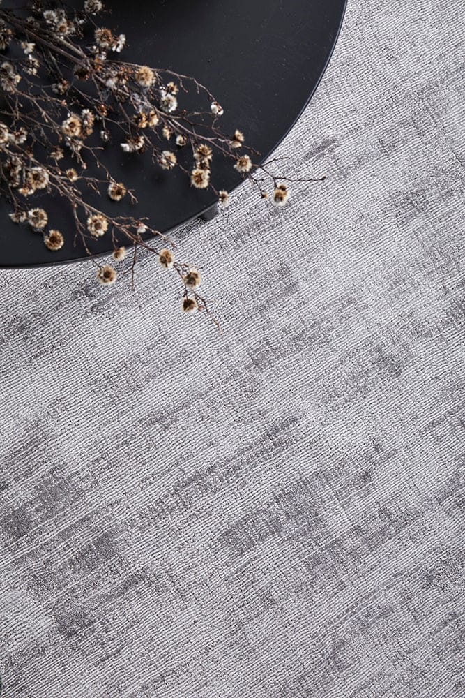 RUG CULTURE Rugs Bliss Grey