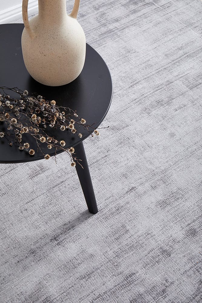 RUG CULTURE Rugs Bliss Grey