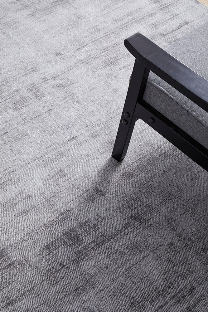 RUG CULTURE Rugs Bliss Grey