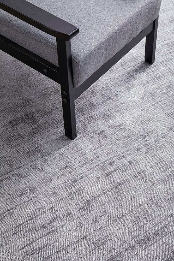 RUG CULTURE Rugs Bliss Grey