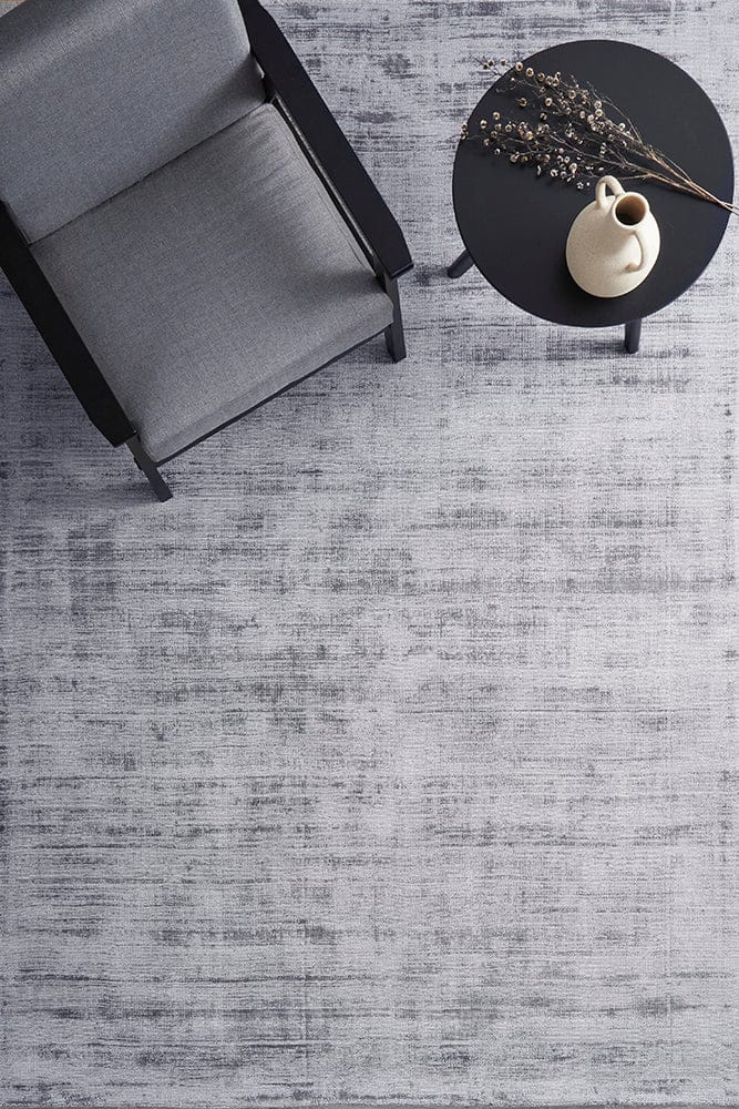 RUG CULTURE Rugs Bliss Grey