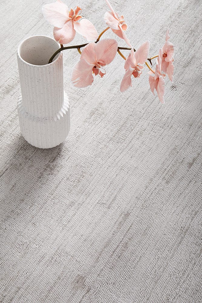 RUG CULTURE Rugs Bliss Silver