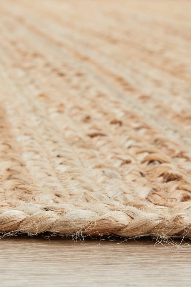 RUG CULTURE Rugs Bondi Natural Rug