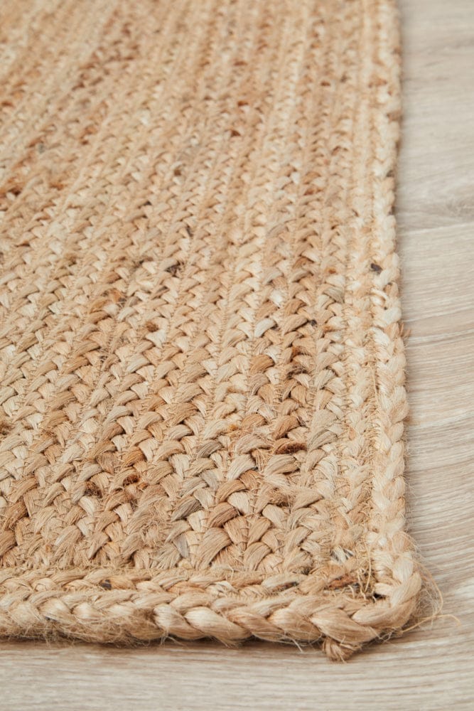 RUG CULTURE Rugs Bondi Natural Rug