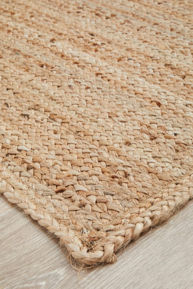 RUG CULTURE Rugs Bondi Natural Rug