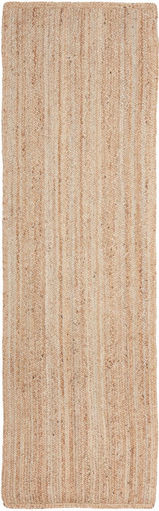 RUG CULTURE Rugs Bondi Natural Runner Rug