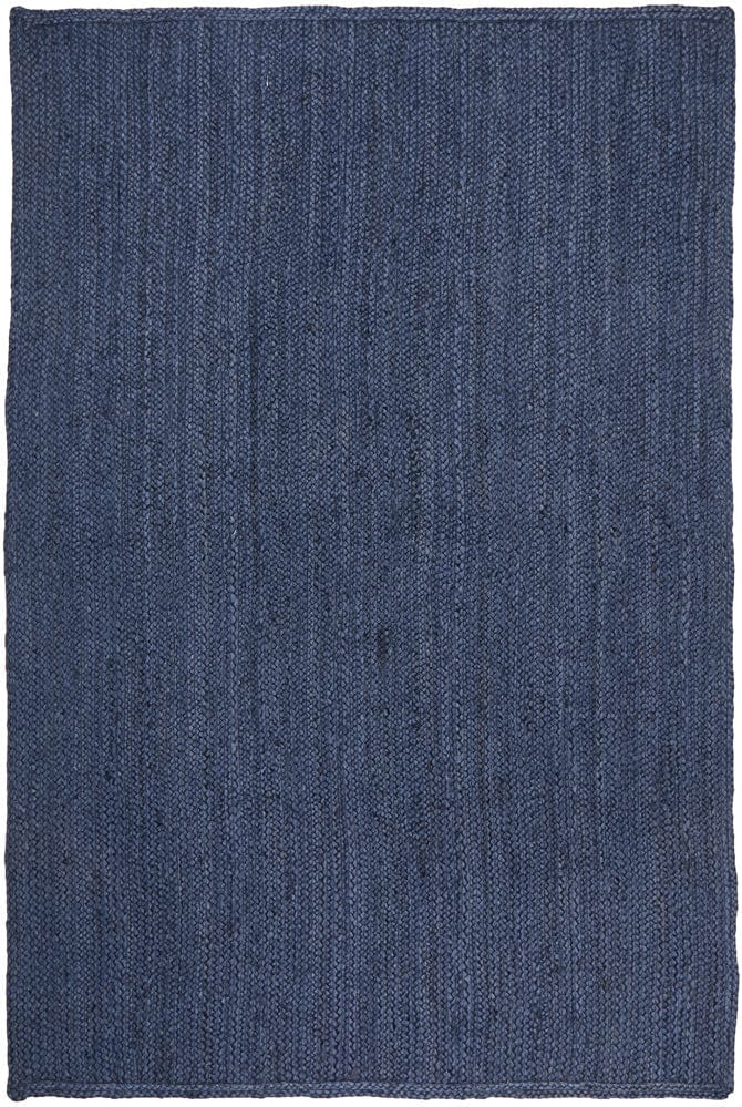 RUG CULTURE Rugs Bondi Navy Rug